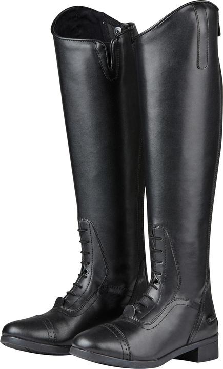 Riding boots + Shoes