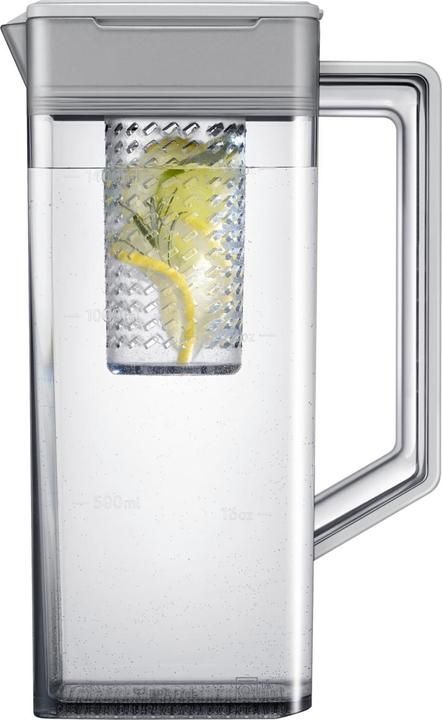 Image du produit Samsung RF65DG960ESREF (646 l)
