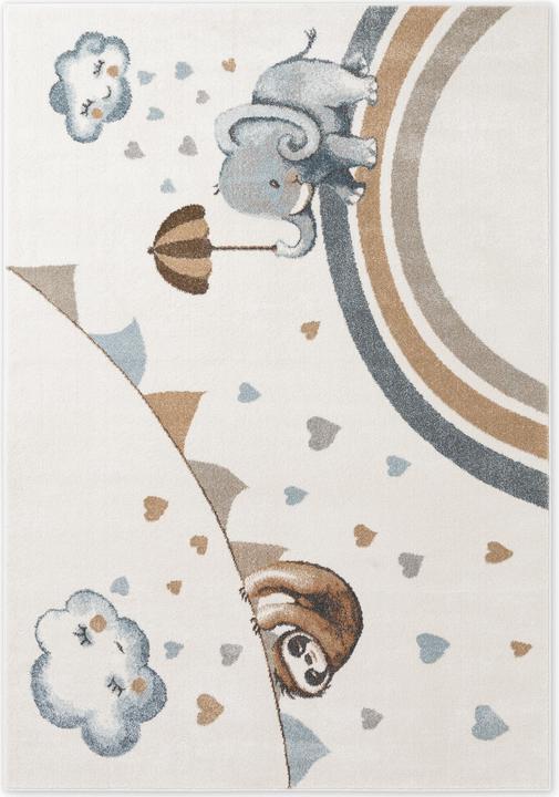 Villeroy & Boch Walk like an Elephant Rainy Party