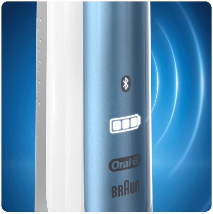 Image du produit Oral-B expert intelligent (Brosse à dents oscillo-rotative)