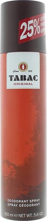 Produktbild Tabac Original (Spray, 250 ml)