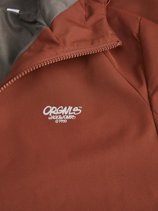 Produktbild Jack & Jones Jorbushwick Jacket (S)