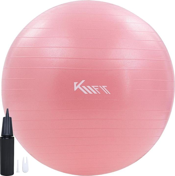 Immagine prodotto Km-Fit Palla per esercizi (75 cm)