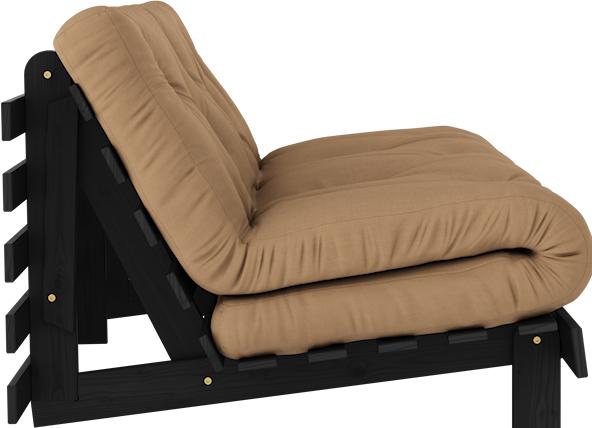 Produktbild Karup Design Roots (3-Sitzer, Bettsofa)