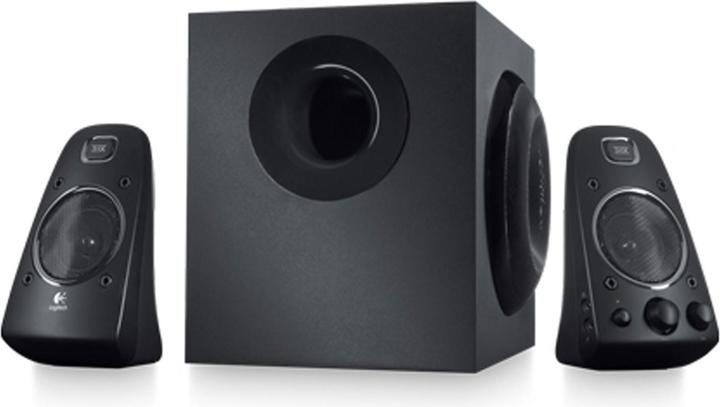 Produktbild Logitech Z623