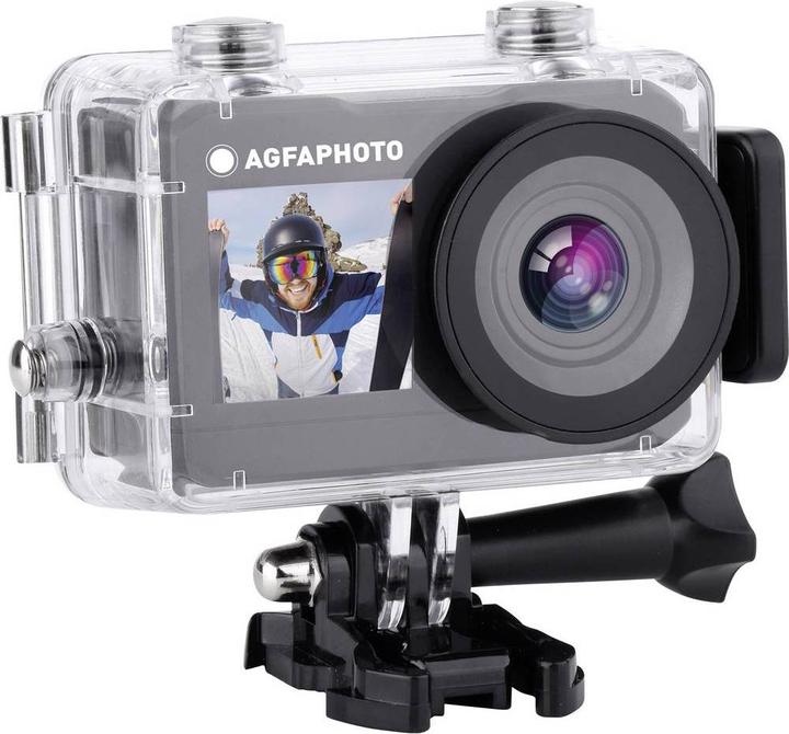 Productafbeelding AGFAPHOTO AC7000 (30p, WiFi)