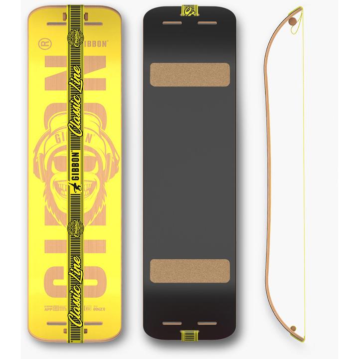 Immagine prodotto Gibbon Giboard Set Bonzo Classic (1.06 m)