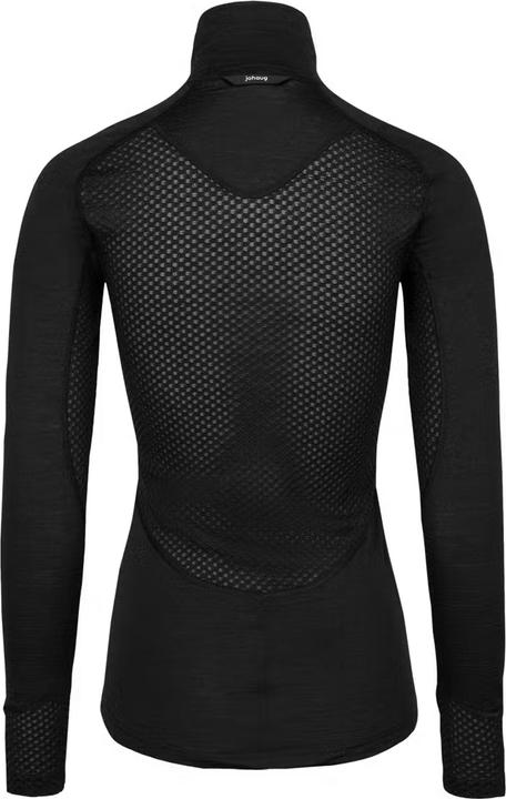 Produktbild Johaug Lithe Tech-Wool Half Zip (M)