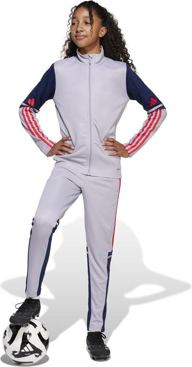 Immagine prodotto adidas Pantaloni da allenamento Squadra 25 Bambini (152)