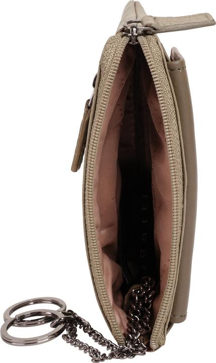 Actual product image Bugatti SINA key bag