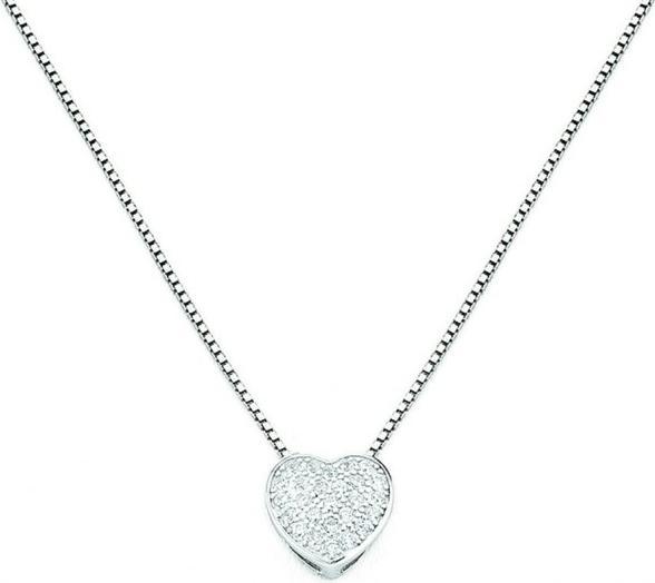 Immagine prodotto Amen Collana cuore d'amore (Argento 925)