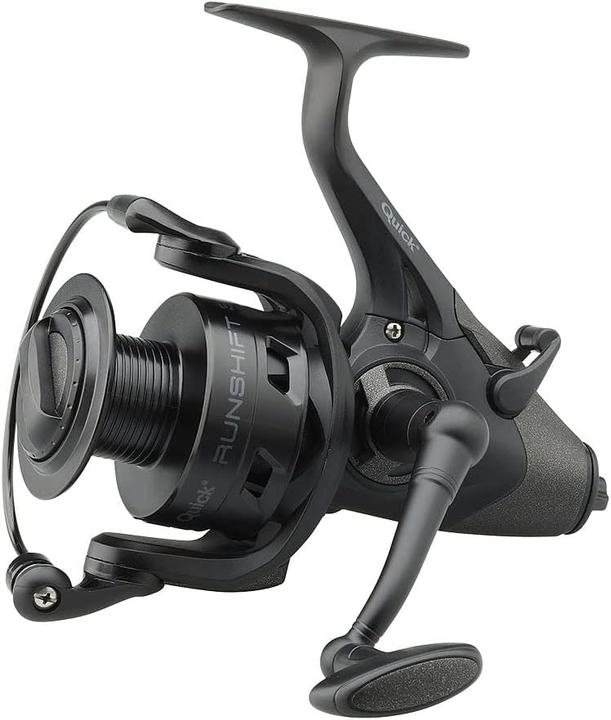 Image du produit Goki Spinnrolle Runshift 3 (5000)