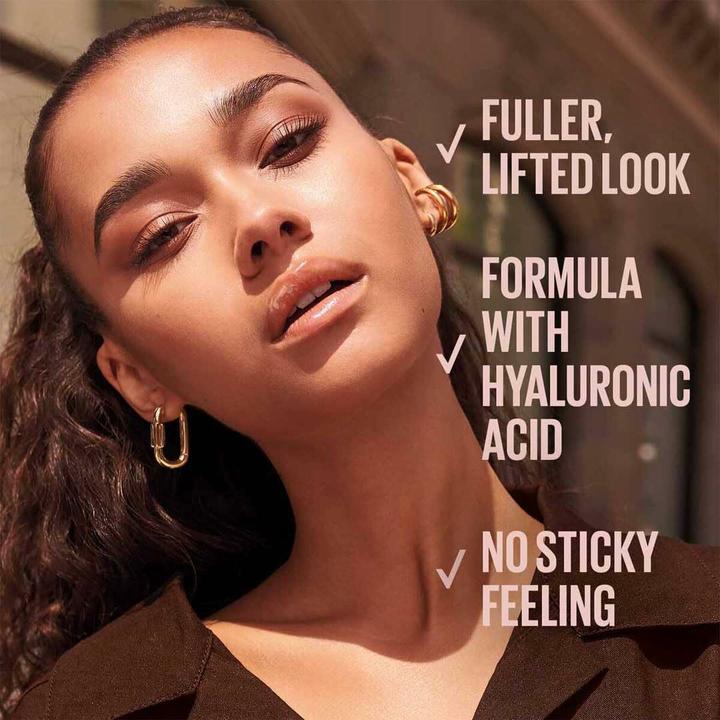 Produktbild Maybelline New York Maybelline Moisturizing Lip Gloss Lifter Gloss 5.4 Ml (028 Maple)