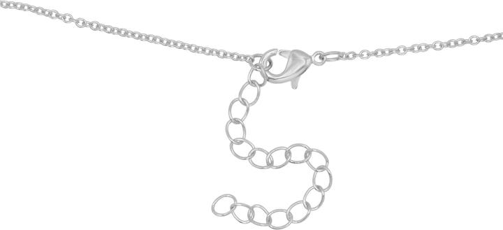 Produktbild Heideman Tilia silberfarben poliert (100% Edelstahl)