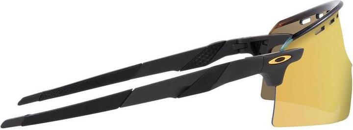 Produktbild Oakley Encoder Strike Vented (Matte carbon, Prizm 24k)