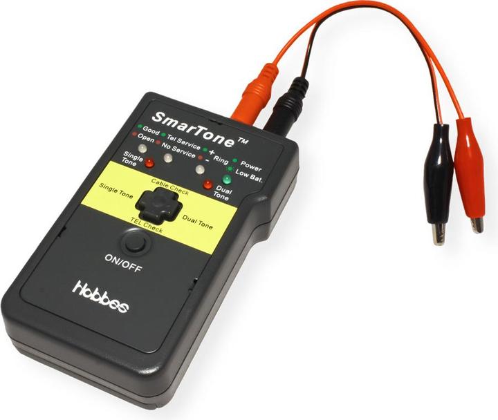 Produktbild Hobbes SMARTone Digital Cable Finder Sound Generator