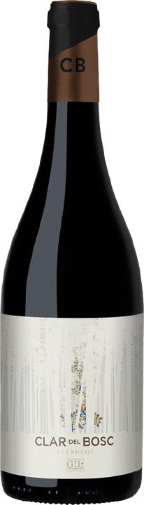 Immagine prodotto Bodegas Juan Gil Clar del Bosc (1 x 75 cl, 2019)