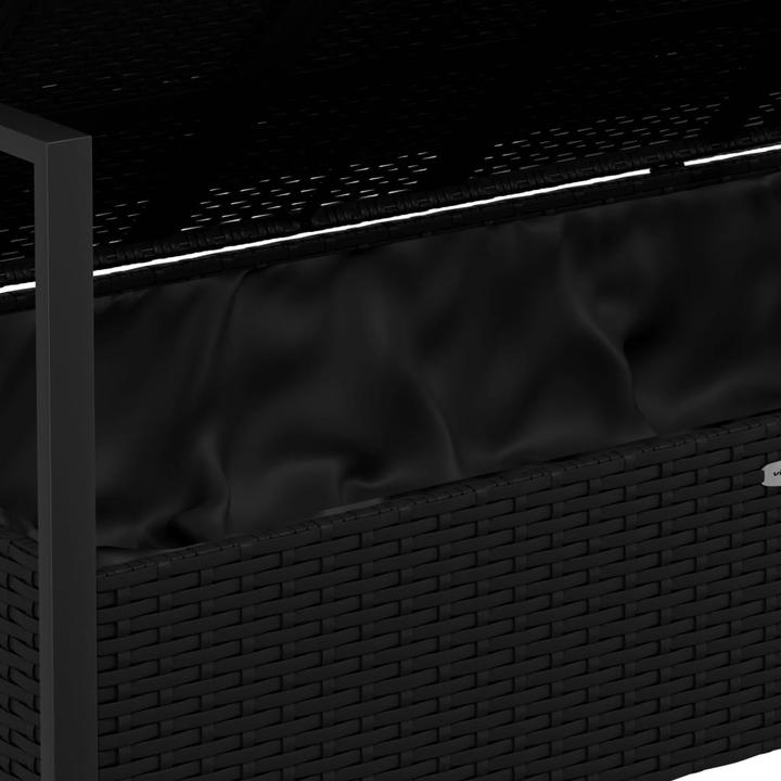 Image du produit vidaXL Gartenbank