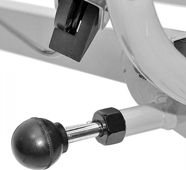 Actual product image Christopeit Total Exerciser TE 1