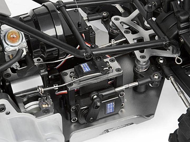 Produktbild Maverick Blackout MT (RTR Ready-to-Run)