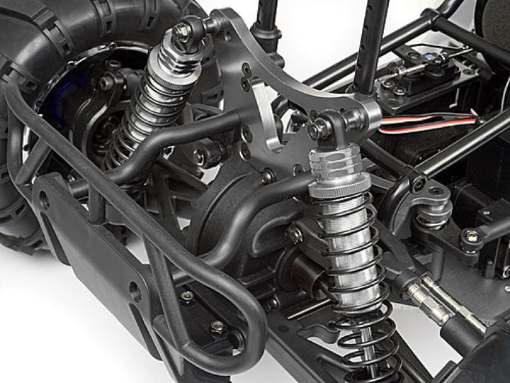 Produktbild Maverick Blackout MT (RTR Ready-to-Run)