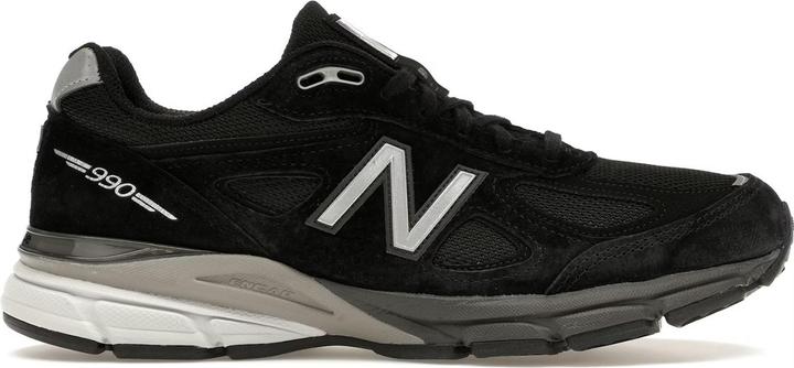 Actual product image New Balance U990BL4 (45)