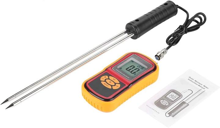 Actual product image Walfront Digital Grain GM640