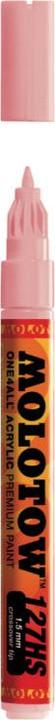 Image du produit Molotow AKRYLMARKER 1.5mm SKINPAST. (Peau pastel, 1.50 mm, 1 x)