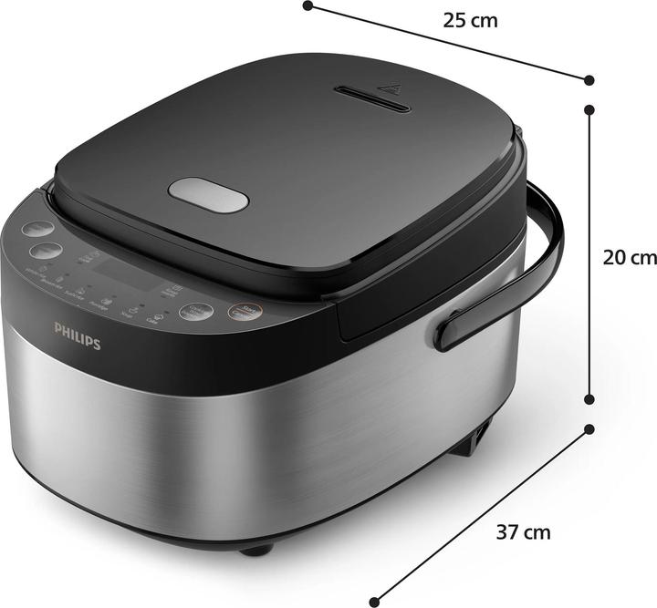 Actual product image Philips 3000 Series