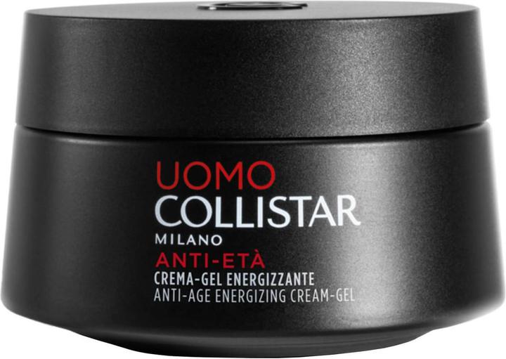 Image du produit Collistar A Aging Energizing Crème Gel (50 ml, Gel visage)