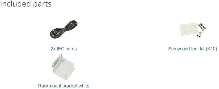 Produktbild MikroTik CCR2004-1G-12S+2XS