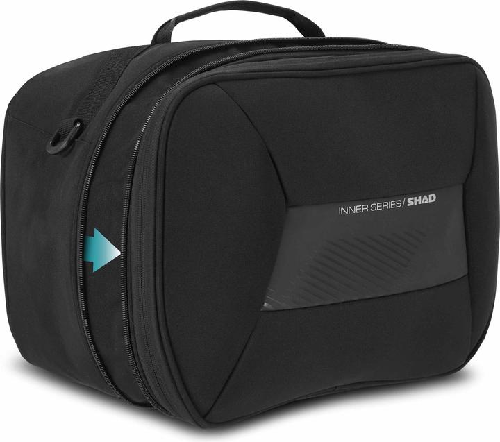 Produktbild Shad innentasche für motorrad-seitenkoffer (20 l)