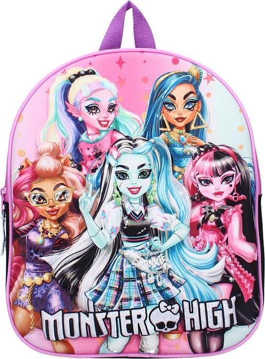Vadobag Monster High The Boo Crew