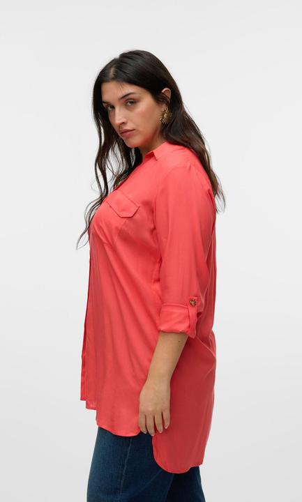 Produktbild Vero Moda VMCBUMPY Top Hemd (50)