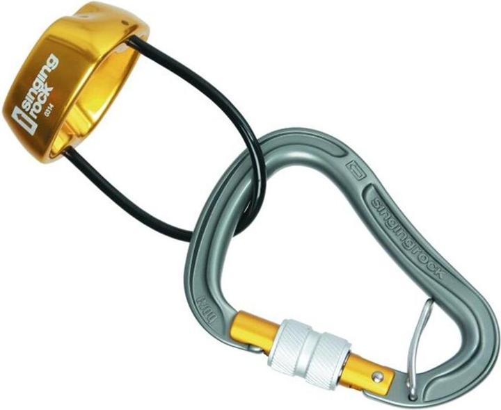 Image du produit Singing Rock Kit de sécurité BUDDY SET multicolore