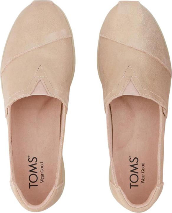 Produktbild Toms Alpargata Plus Espadrillen (38)