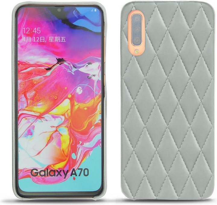 Produktbild Noreve Lederschutzhülle (Samsung Galaxy A70)
