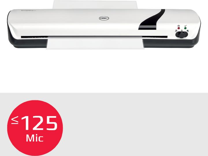 Immagine prodotto GBC Sistema di plastificazione Inspire+ A3 (75 - 125 µm, A3)