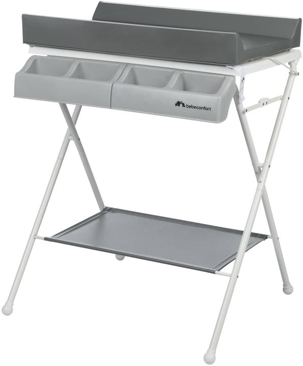 Image du produit Bebeconfort Baltic Gray Mist