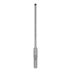 Actual product image Bosch Professional Zubehör Expert SDS plus-7X hammer drill, 5.5 x 100 x 165 mm (5.5 mm)