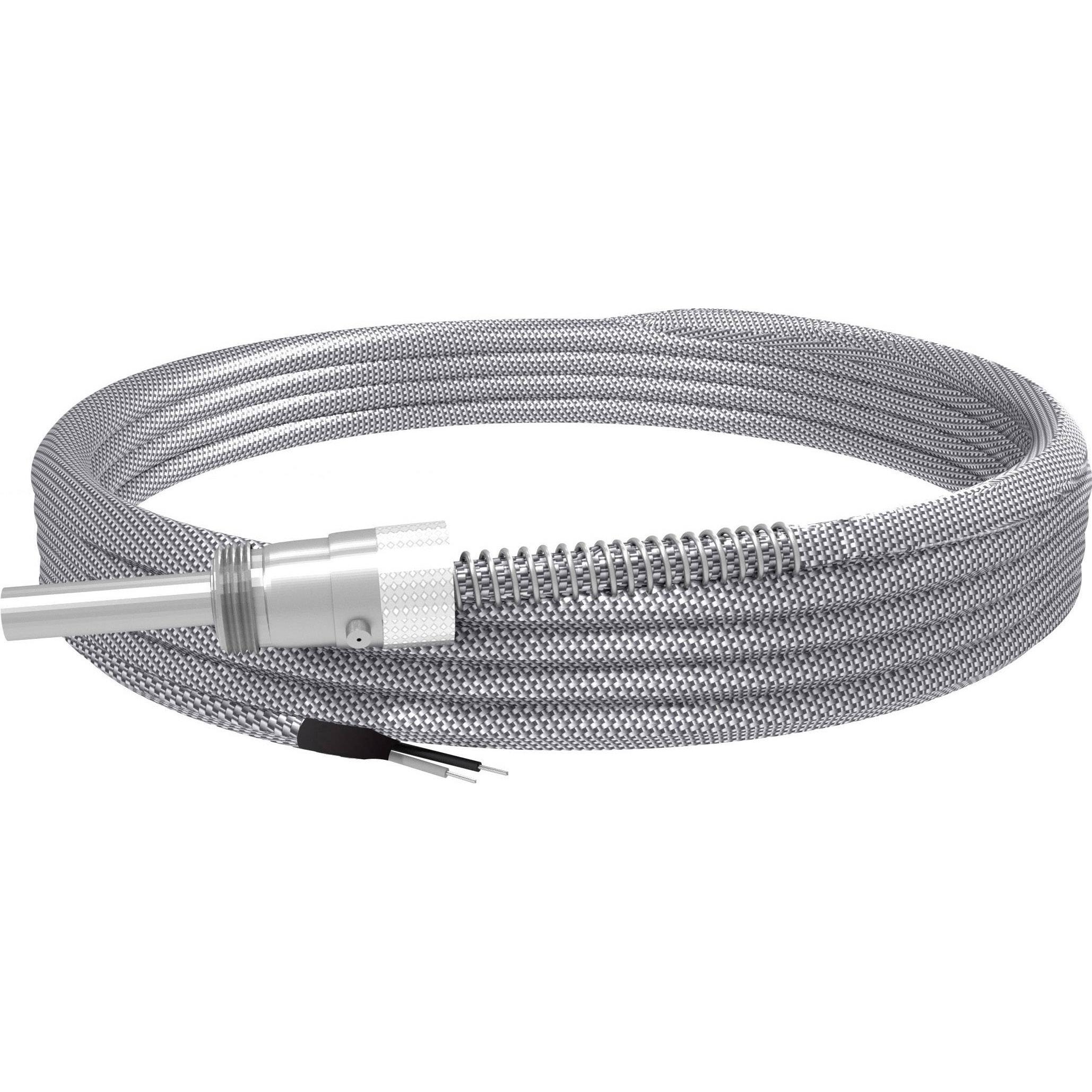 Emko, Multimetro, Sonda a termocoppia tipo J Campo di misura da 40 a 400 °C