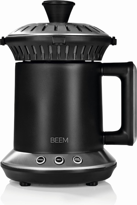 Actual product image Beem Coffee Roaster Roast Perfect