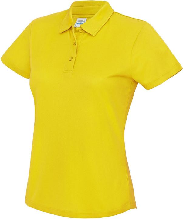 Sun Yellow