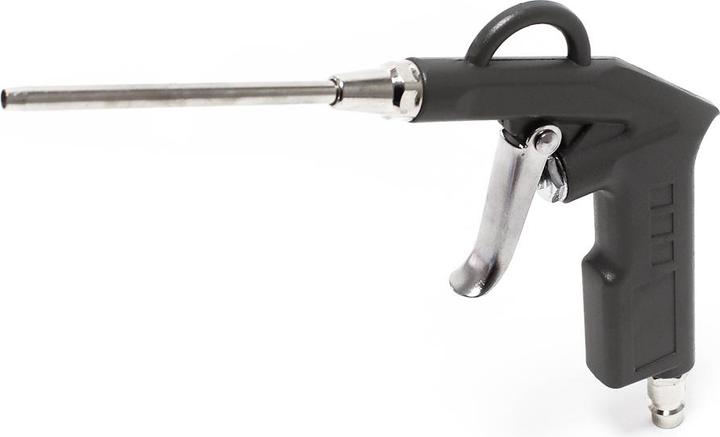 Produktbild Wiltec Druckluftwerkzeug und Zubehör Set