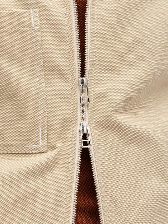Immagine prodotto Mover Plastic Free Sportswear Canadian Overshirt with pockets (M)