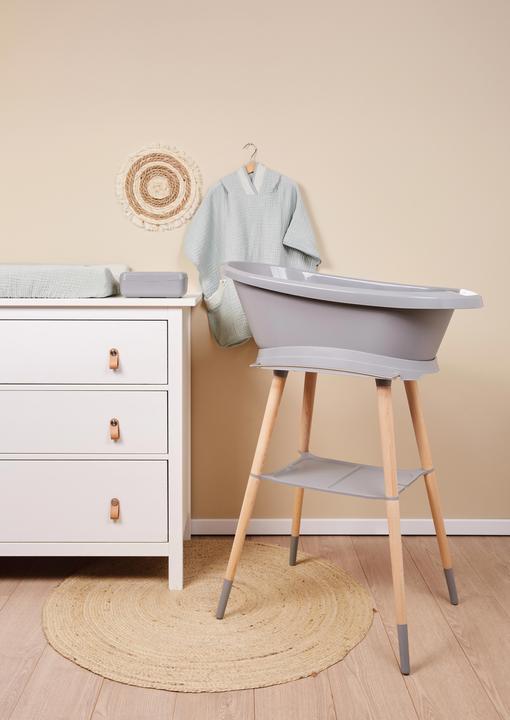 Actual product image Zewi bébé jou Sense Edition bathtub