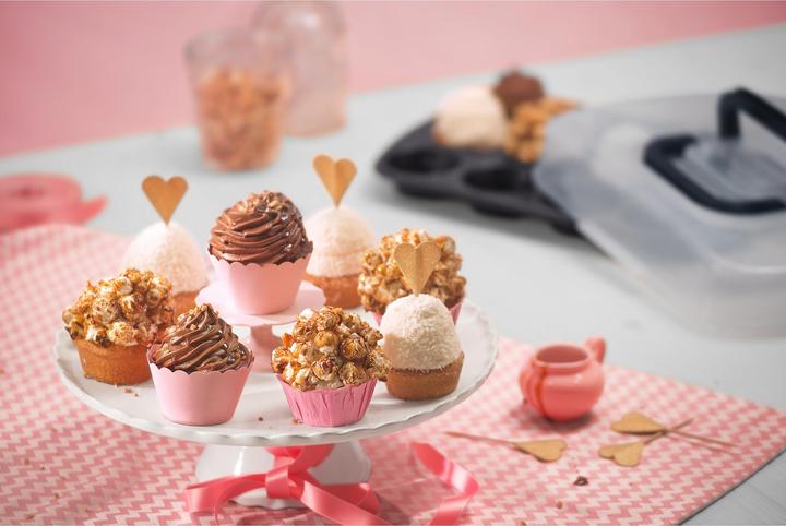 Actual product image Kaiser Beacon & Take