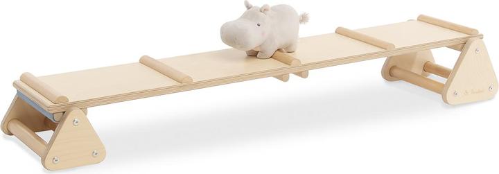 Productafbeelding Pinolino Balanswip en -balk "Kari", 3 stuks.