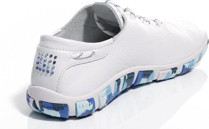 Immagine prodotto Lacoste Jazaru Extra Blanc + Mer Schuhe (37)