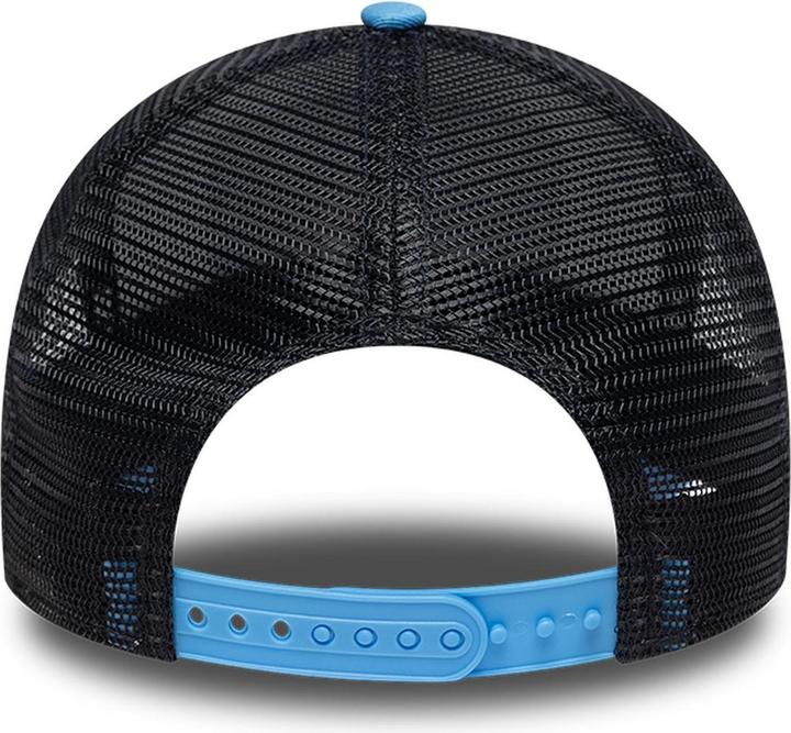 Actual product image New Era NE Location Patch (One size)